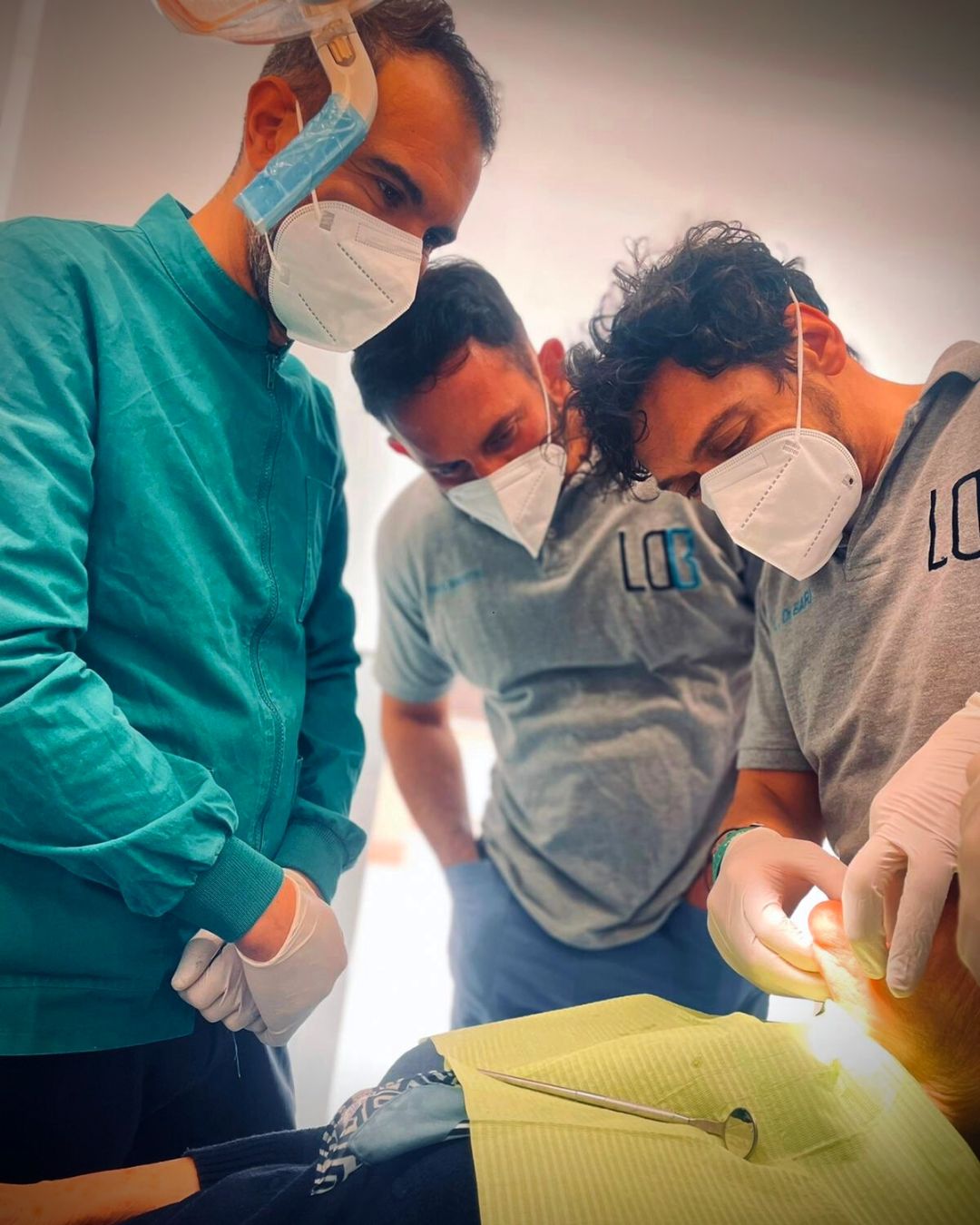 Gengive infiammate cause sintomi rimedi - Studio Di Bari Manfredonia