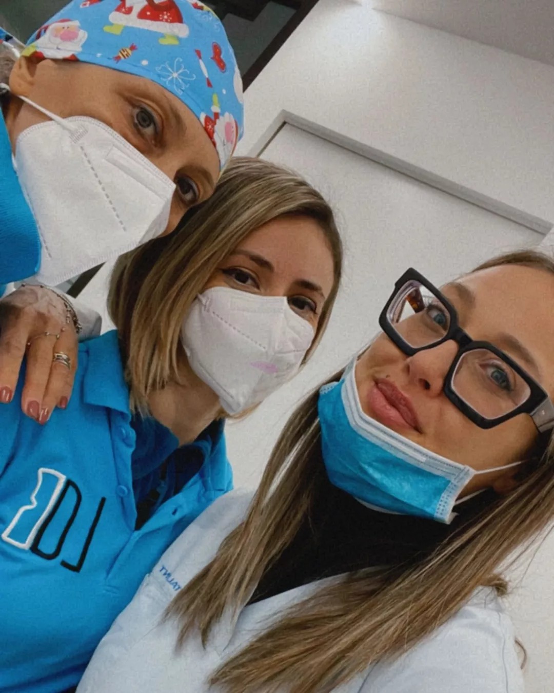 Team Clinico